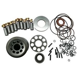 Hydraulic Main Pump Repair Parts Kit for Kawasaki NV84 Excavator