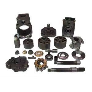 PSVD2-21C Hydraulic Main Pump Repair Parts Kit for KYB Kayaba Excavator