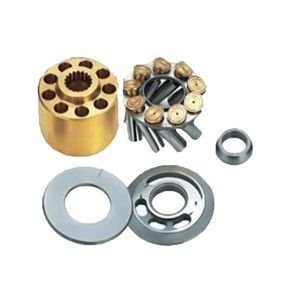 LPVD45 Hydraulic Pump Repair Parts Kit for Liebherr Excavator