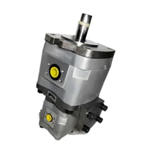 Nachi Double IP Pump IPH-26B-5-80-T-11