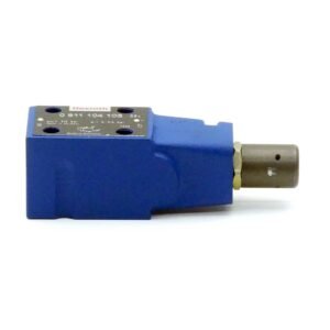 Rexroth Pressure Relief Valve 0811104107 DBT-XP3-1X/315