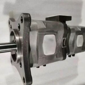 Nachi Double IP Pump IPH-45A-25-64-EE-11