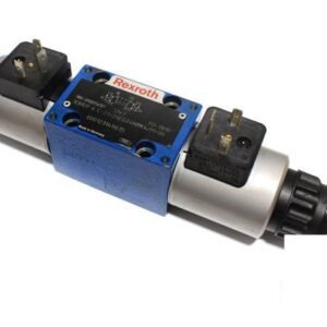 Rexroth Pressure Reduction Valve R961005248 3DREPE 6 C-2X/25EG24N9K31/A1V*ET