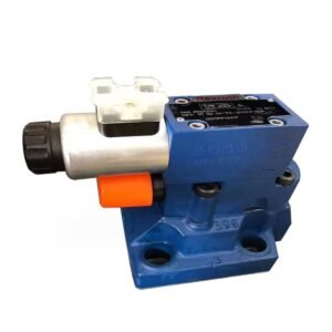 Rexroth Pressure Relief Valve R900245218 DBW15AG2-4X/100-6EG24K4W65