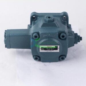 Nachi Variable Volume Single Vane Pump -  VDR22 Design Series VDR-1A-1A1-E22
