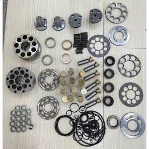 HMG35 Hydraulic Main Pump Repair Parts Kit for Hitachi Excavator EX200-5 EX210-5 EX225USR EX225