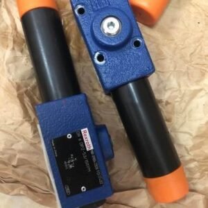 Rexroth Pressure Reduction Valve R901109078 DR 20 G5-5X/200YM SO88