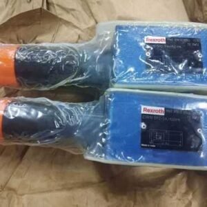 Rexroth Pressure Reduction Valve R900525099 ZDR6DP2-4X/50YMSO94