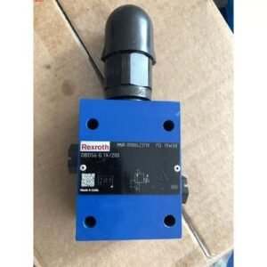 Rexroth Pressure Relief Valve R900769611 DBDS10K1X/240E