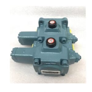 Nachi High Pressure Single Nachi Variable Vane Pump VDC-3B-1A2-E20