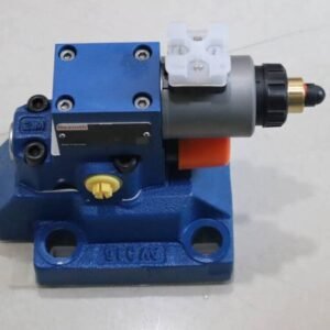 Rexroth Pressure Relief Valve R900971652 DB30-2N5X/200