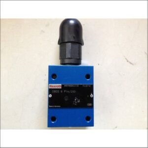 Rexroth Pressure Relief Valve R900769380 DBDS10K1X/300E