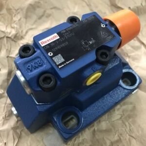 Rexroth Pressure Relief Valve R900598188 DB30G2-5X/100Y