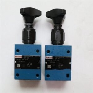 Rexroth Pressure Relief Valve R900424198 DBDH6G1X/50