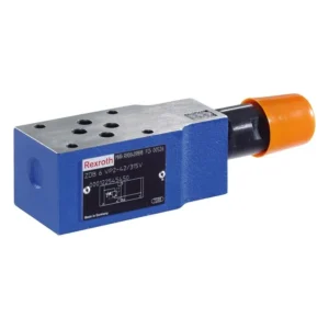 Rexroth Pressure Relief Valve R900411430 Z2DB10VC2-4X/315V