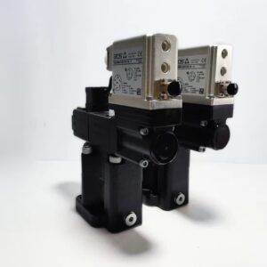 Atos Valve AGMZO-A-10/210/E 20