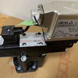 Atos Valve AGMZO-A-10/350 20 /BT