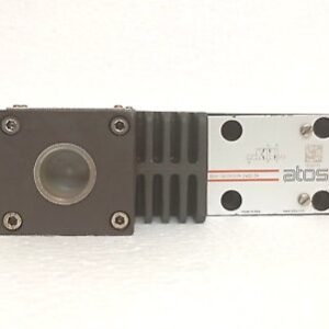 Atos Valve DHA-0713P/M 110AC 26 /PE