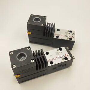 Atos Valve DHA-0714/GK 110AC 26