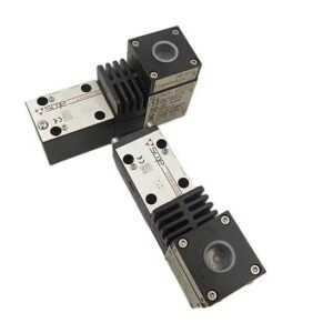 Atos Valve DHA-0751/2/M/WP 24DC 26