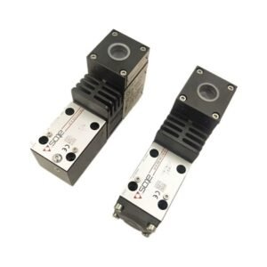 Atos Valve DHA-0671/M 24DC 26