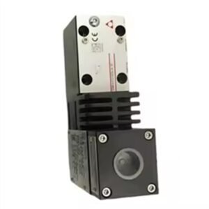 Atos Valve DHA-0751/2/NPT 110AC 26