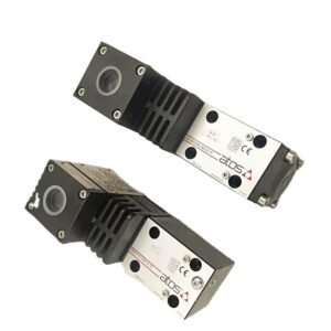 Atos Valve DHA-0713/GK 220DC 26