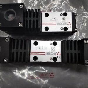 Atos Valve DHA-0631/2/M/WP 110AC 26