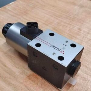 Atos Valve SDHE-0718-XK 24DC 20