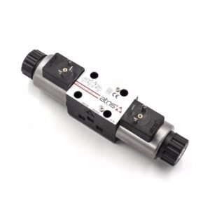 Atos Valve DHE-0671/A/FV-X 12DC 30