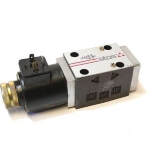 Atos Valve DHE-0611/A-00-AC 20