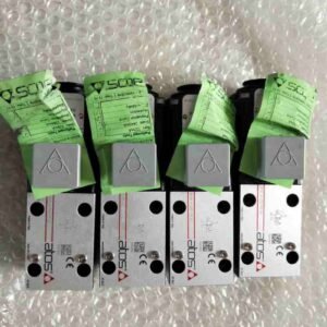 Atos Valve DHE-0639/O-X 24DC 20 /PE