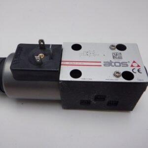 Atos Valve DHE-0671P-00-DC 20
