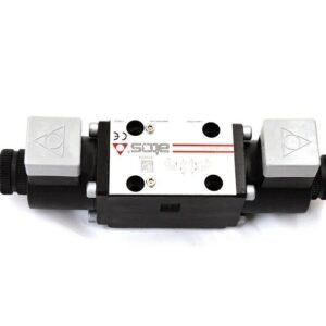 Atos Valve DHE-0751/2-XK 12DC 20