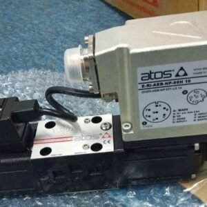 ATOS DHZE-A-071-L5 10 Proportional Directional Valve, D03