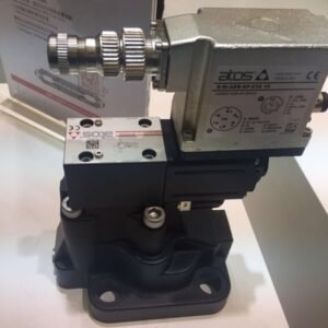 Atos Valve DHZE-A-053-S3/B/18 10