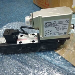 Atos Valve DHZE-A-051-L5/B 10 /PE