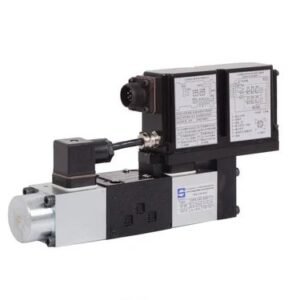 Atos Valve DHZE-A-053-L5 10