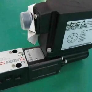 Atos Valve DHZE-A-071-L5-J/18 10