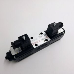 Atos Valve DHZO-AES-EH-071-L5/BIZ 40