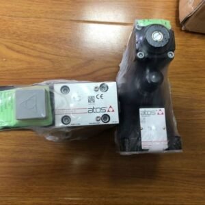 Atos Valve DHZO-AEB-NP-073-L5 10 /BT