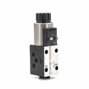 Atos Valve DHZO-T-070-L3/B 31