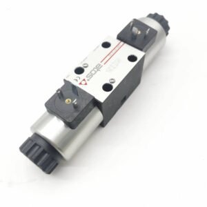 Atos Valve DKE-1610/1/L3-00-DC 21