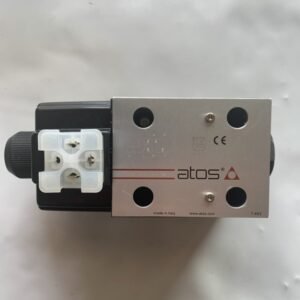 Atos Valve DKE-1716/WP-X 24DC 21 /PE