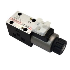 Atos Valve DKE-1713/FI/NO-X 24DC 21
