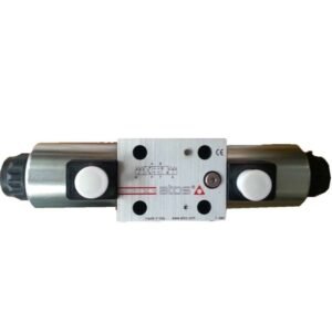 Atos Valve DKE-1711/1/L8-00-DC 21