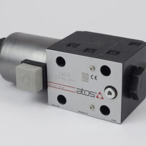 Atos Valve DKE-1710/L3WP-X 12DC 21