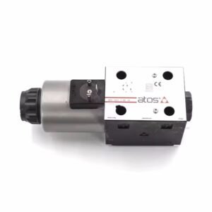 Atos Valve DKE-1611/3/A/FV-X 24DC 31