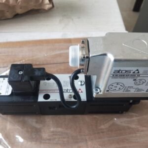 Atos Valve DKZOR-TES-SP-NP-170-L5/I 50