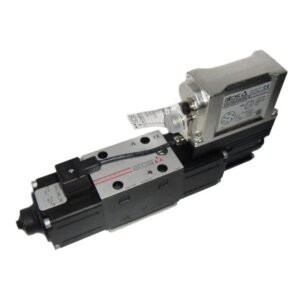 Atos Valve DKZOR-TES-SF-EP-170-D5/C 50